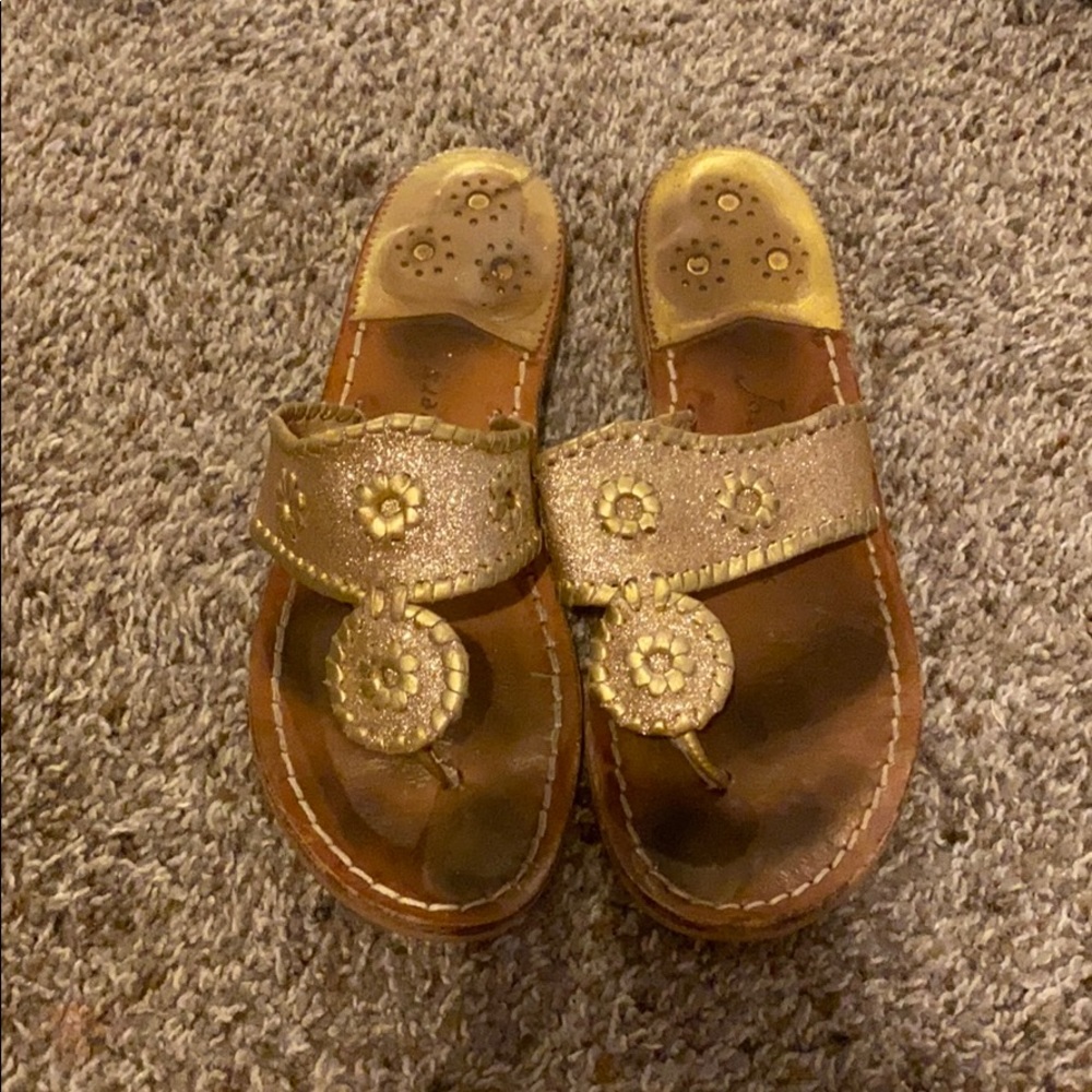 jack rogers